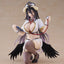 Overlord Desktop Cute Figure - Albedo (Nurse Ver.)