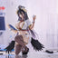 Overlord Desktop Cute Figure - Albedo (Nurse Ver.)