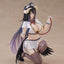 Overlord Desktop Cute Figure - Albedo (Nurse Ver.)