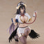 Overlord Desktop Cute Figure - Albedo (Nurse Ver.)