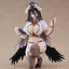 Overlord Desktop Cute Figure - Albedo (Nurse Ver.)
