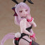 Overlord Desktop Cute Figure - Shalltear (Bunny Ver.)