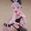 Overlord Desktop Cute Figure - Shalltear (Bunny Ver.)