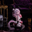 Overlord Desktop Cute Figure - Shalltear (Bunny Ver.)