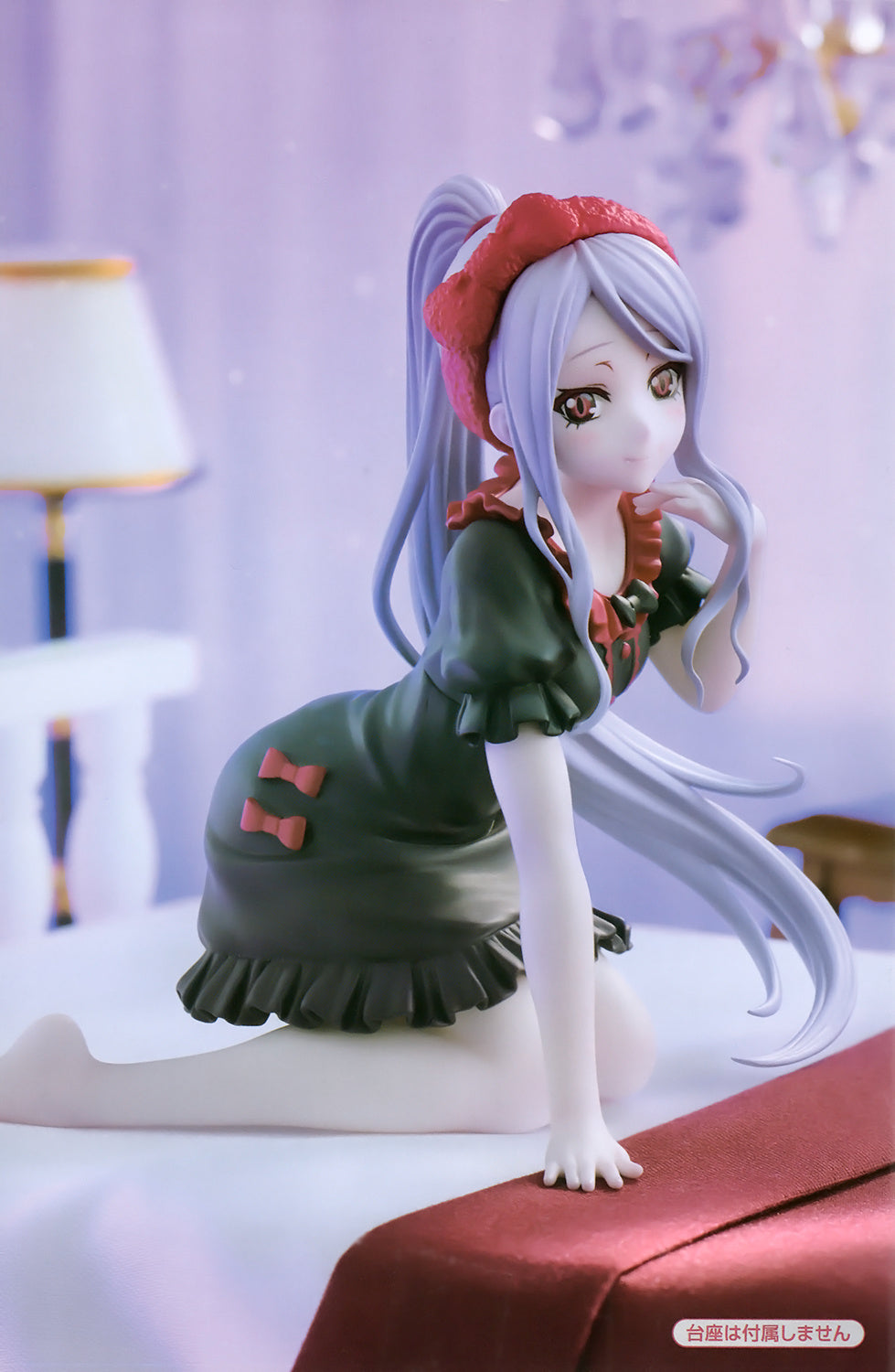 Overlord Noodle Stopper Figure Shalltear Roomwear Ver.