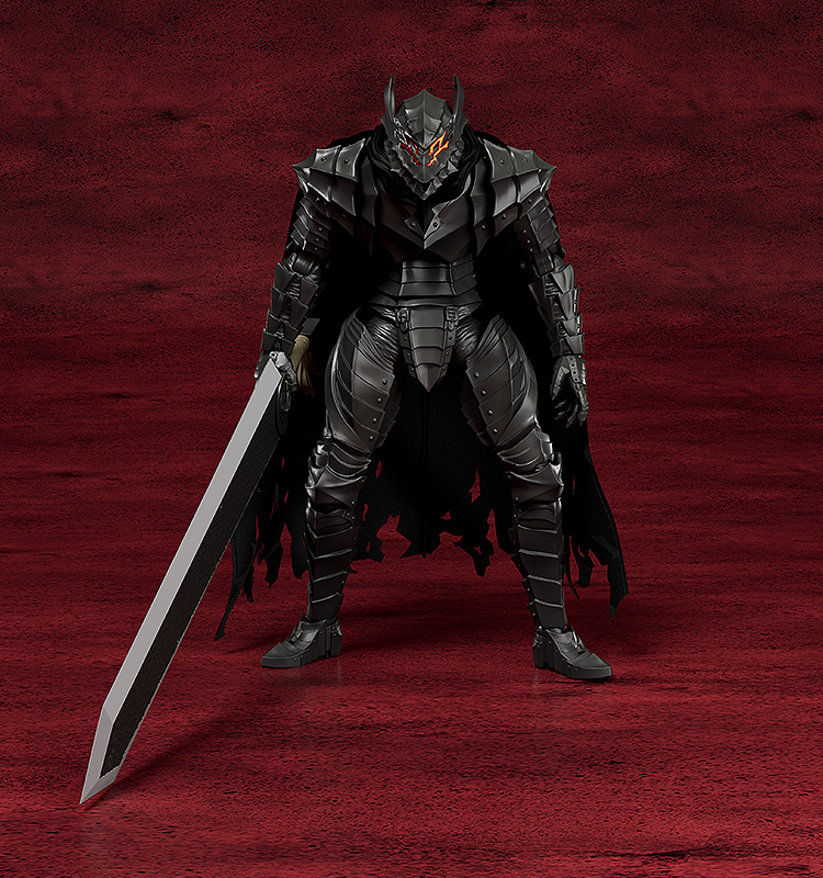 PLAMATEA Guts: Berserker Armor Ver. (Berserk)