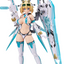 PLAMAX BP-01 Sophia F. Shirring (Bunny Suit Planning)