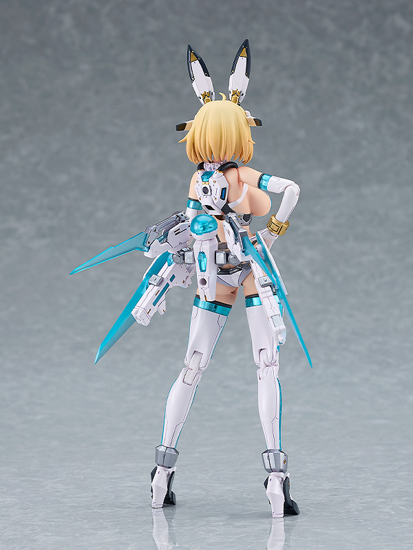 PLAMAX BP-01 Sophia F. Shirring (Bunny Suit Planning)