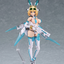 PLAMAX BP-01 Sophia F. Shirring (Bunny Suit Planning)