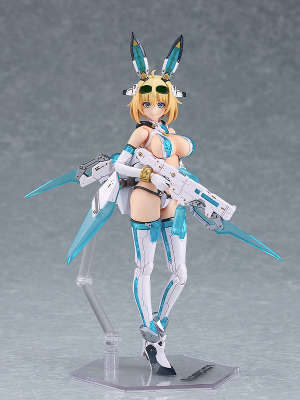 PLAMAX BP-01 Sophia F. Shirring (Bunny Suit Planning)