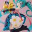 Hatsune Miku x Rody AMP+ Figure (39 / Thank You Ver.)