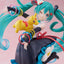 Hatsune Miku x Rody AMP+ Figure (39 / Thank You Ver.)