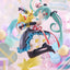 Hatsune Miku x Rody AMP+ Figure (39 / Thank You Ver.)