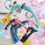 Hatsune Miku x Rody AMP+ Figure (39 / Thank You Ver.)