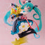 Hatsune Miku x Rody AMP+ Figure (39 / Thank You Ver.)