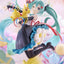 Hatsune Miku x Rody AMP+ Figure (39 / Thank You Ver.)