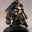 Assassin/Semiramis Statue (Fate/Grand Order)