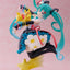 Hatsune Miku x Rody AMP+ Figure (39 / Thank You Ver.)