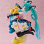 Hatsune Miku x Rody AMP+ Figure (39 / Thank You Ver.)