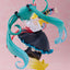 Hatsune Miku x Rody AMP+ Figure (39 / Thank You Ver.)