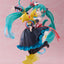 Hatsune Miku x Rody AMP+ Figure (39 / Thank You Ver.)