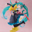 Hatsune Miku x Rody AMP+ Figure (39 / Thank You Ver.)