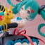 Hatsune Miku x Rody AMP+ Figure (39 / Thank You Ver.)