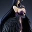 POP UP PARADE Albedo: Dress Ver. (Overlord)