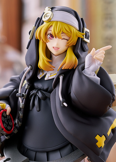 Pop Up Parade Bridget Black Ver. (GUILTY GEAR -STRIVE-)