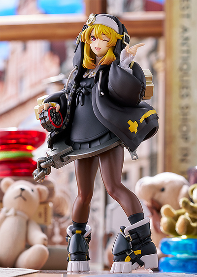 Pop Up Parade Bridget Black Ver. (GUILTY GEAR -STRIVE-)