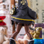 Pop Up Parade Bridget Black Ver. (GUILTY GEAR -STRIVE-)