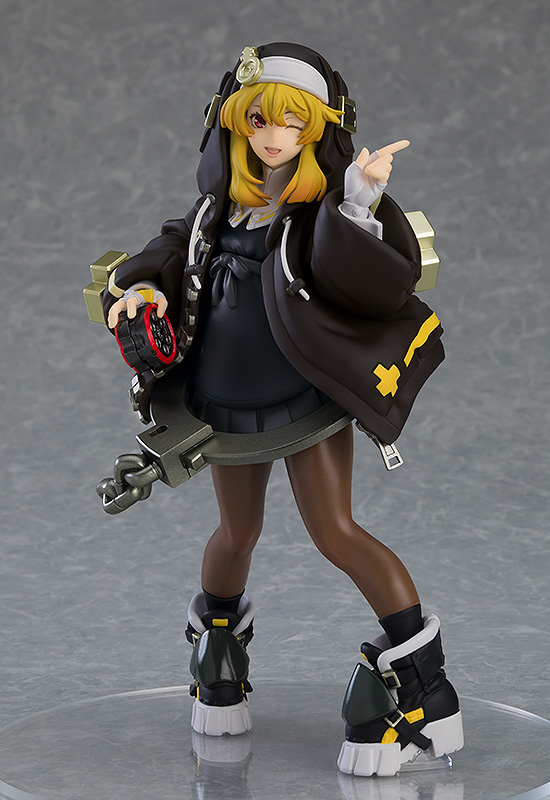 Pop Up Parade Bridget Black Ver. (GUILTY GEAR -STRIVE-)