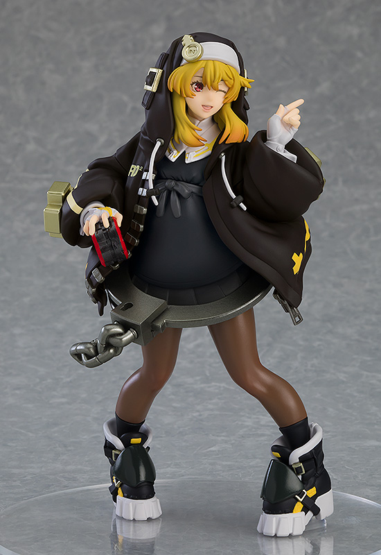 Pop Up Parade Bridget Black Ver. (GUILTY GEAR -STRIVE-)