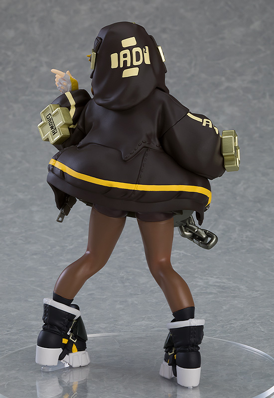 Pop Up Parade Bridget Black Ver. (GUILTY GEAR -STRIVE-)