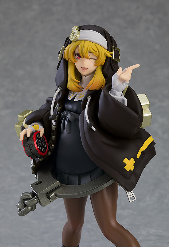 Pop Up Parade Bridget Black Ver. (GUILTY GEAR -STRIVE-)