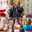 Pop Up Parade Bridget Black Ver. (GUILTY GEAR -STRIVE-)