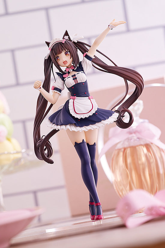 POP UP PARADE Chocola Figure (Nekopara)