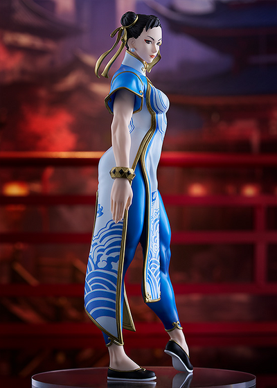 POP UP PARADE Chun-Li: SF6 Ver. (Street Fighter)