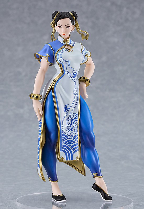 POP UP PARADE Chun-Li: SF6 Ver. (Street Fighter)