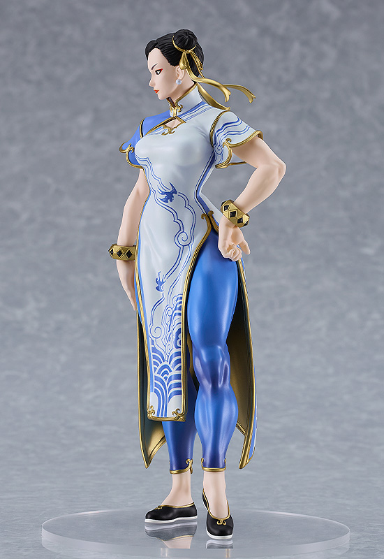 POP UP PARADE Chun-Li: SF6 Ver. (Street Fighter)