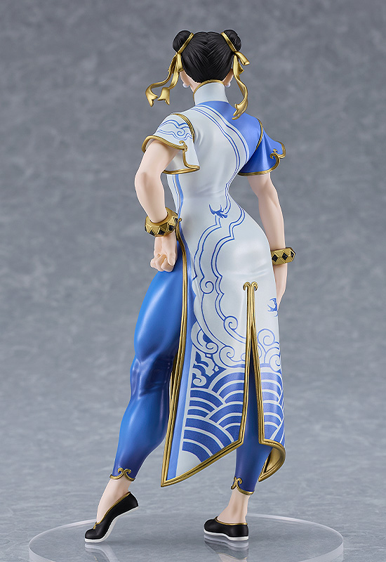 POP UP PARADE Chun-Li: SF6 Ver. (Street Fighter)