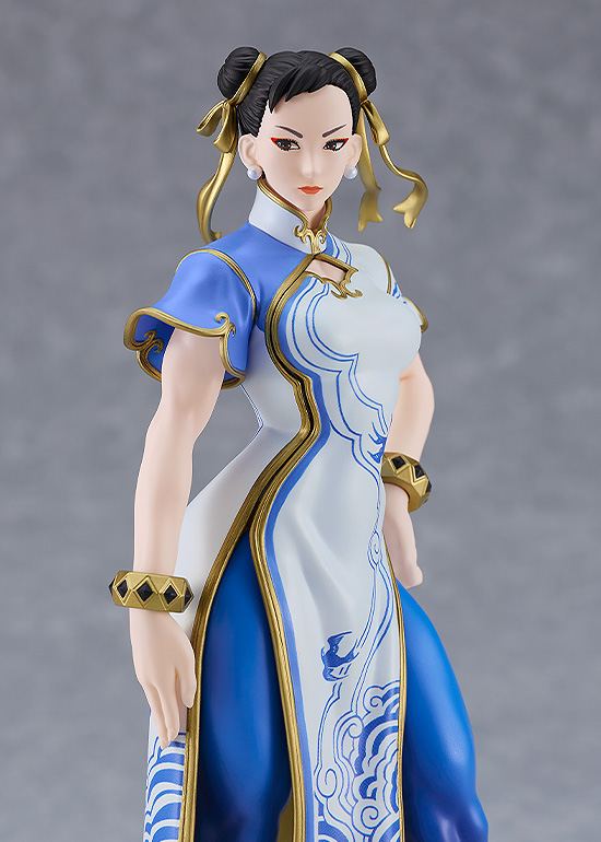 POP UP PARADE Chun-Li: SF6 Ver. (Street Fighter)