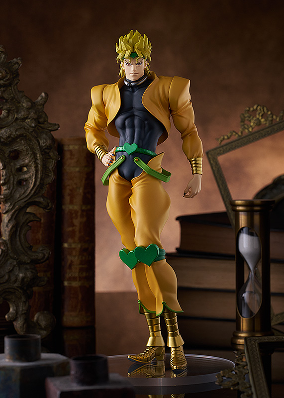 POP UP PARADE DIO (JoJo's Bizarre Adventure)