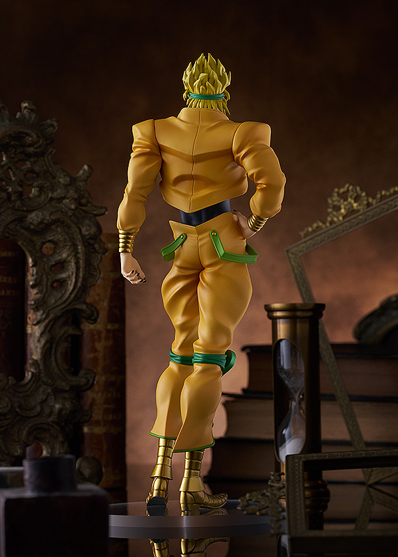 POP UP PARADE DIO (JoJo's Bizarre Adventure)