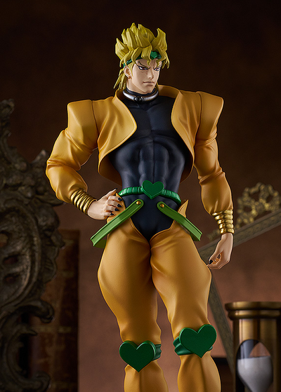 POP UP PARADE DIO (JoJo's Bizarre Adventure)