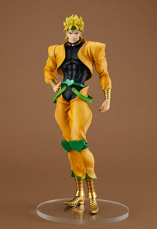 POP UP PARADE DIO (JoJo's Bizarre Adventure)