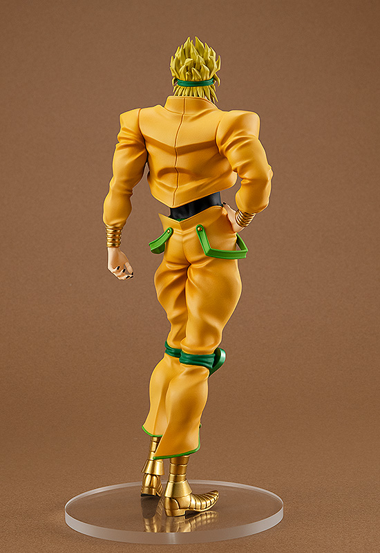 POP UP PARADE DIO (JoJo's Bizarre Adventure)