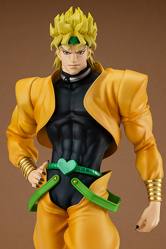 POP UP PARADE DIO (JoJo's Bizarre Adventure)