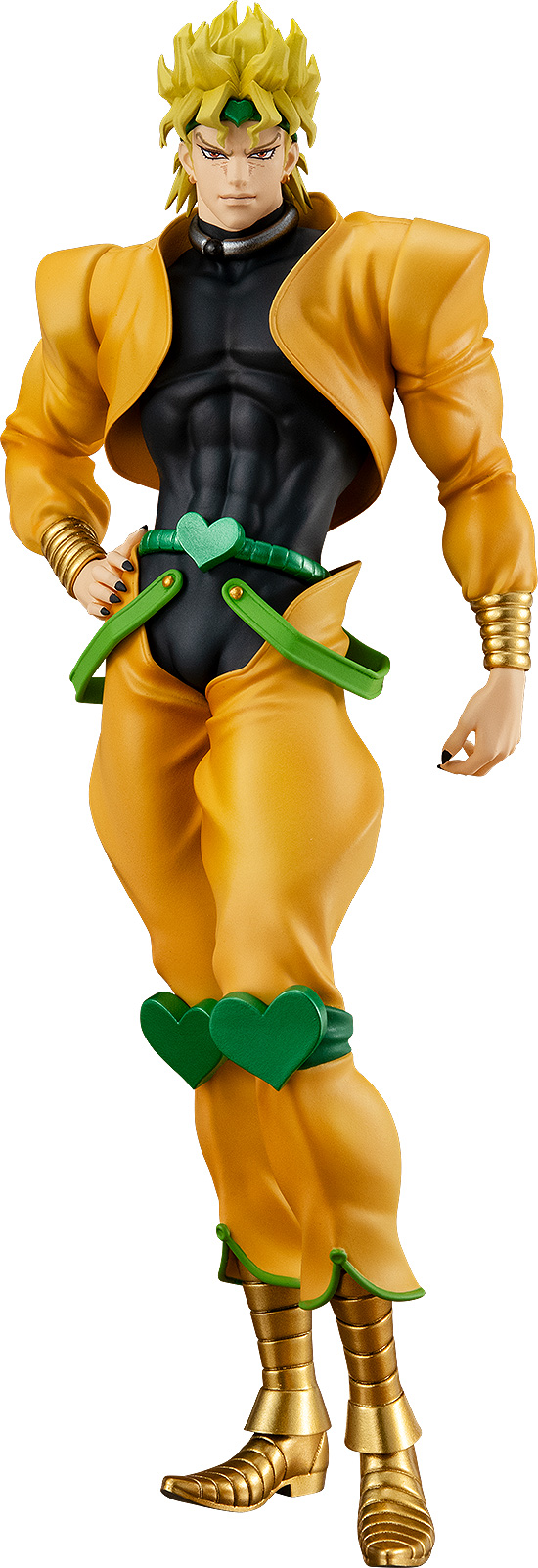 POP UP PARADE DIO (JoJo's Bizarre Adventure)