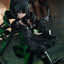 POP UP PARADE Dead Master Figure (Black Rock Shooter)